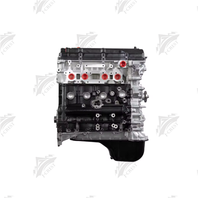 ʻEnekini 1TR no TOYOTA HIACE V pahu a me HILUX VII Pickup