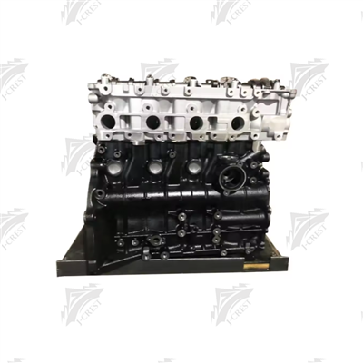 2KD Engine no TOYOTA HILUX VII Pickup a HIACE IV Bus